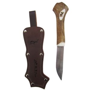 PUUKKO, SARVIPÄÄ, 8,5 CM