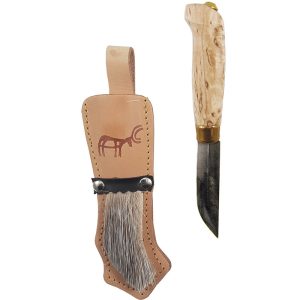 PUUKKO, 6 CM, VISA, KARVATUPELLA