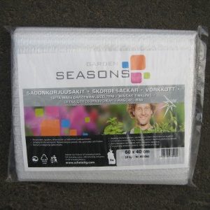 SADONKORJUUSÄKIT 5kpl  855060