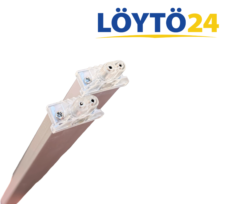 12V LED-valolistapaketti ajoneuvoihin ja mökille (9 kpl) | 100cm, 85cm, 50cm - Image 6