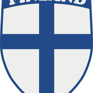 TARRA FINLAND SUOMEN LIPPU