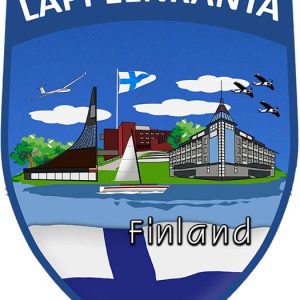 TARRA LAPPEENRANTA VAAKUNA