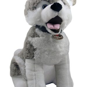 HUSKY 30 CM