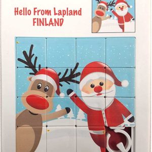 PULMAPELI PUKKI + PORO