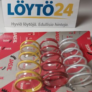 Top Racing kytkimen vastapainejousisarja (15 % / 22 % / 30 %)