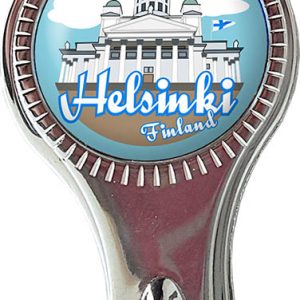KYNSILEIKKURI PYÖREÄ HELSINKI