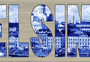 PUUMAGNEETTI, HELSINKI