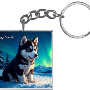 AV.PERÄ, NELIÖ, HUSKYN PENTU + REVONTULET
