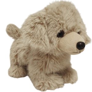 PÖRRÖ KOIRA PEHMO, 20 CM