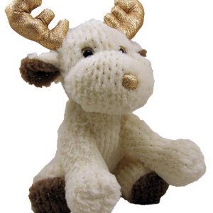 KIMALLE HIRVI ISTUVA 20 CM