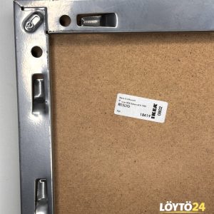 IKEA RESLIG metallikehys 30×40 cm – Kestävät alumiiniset kehykset