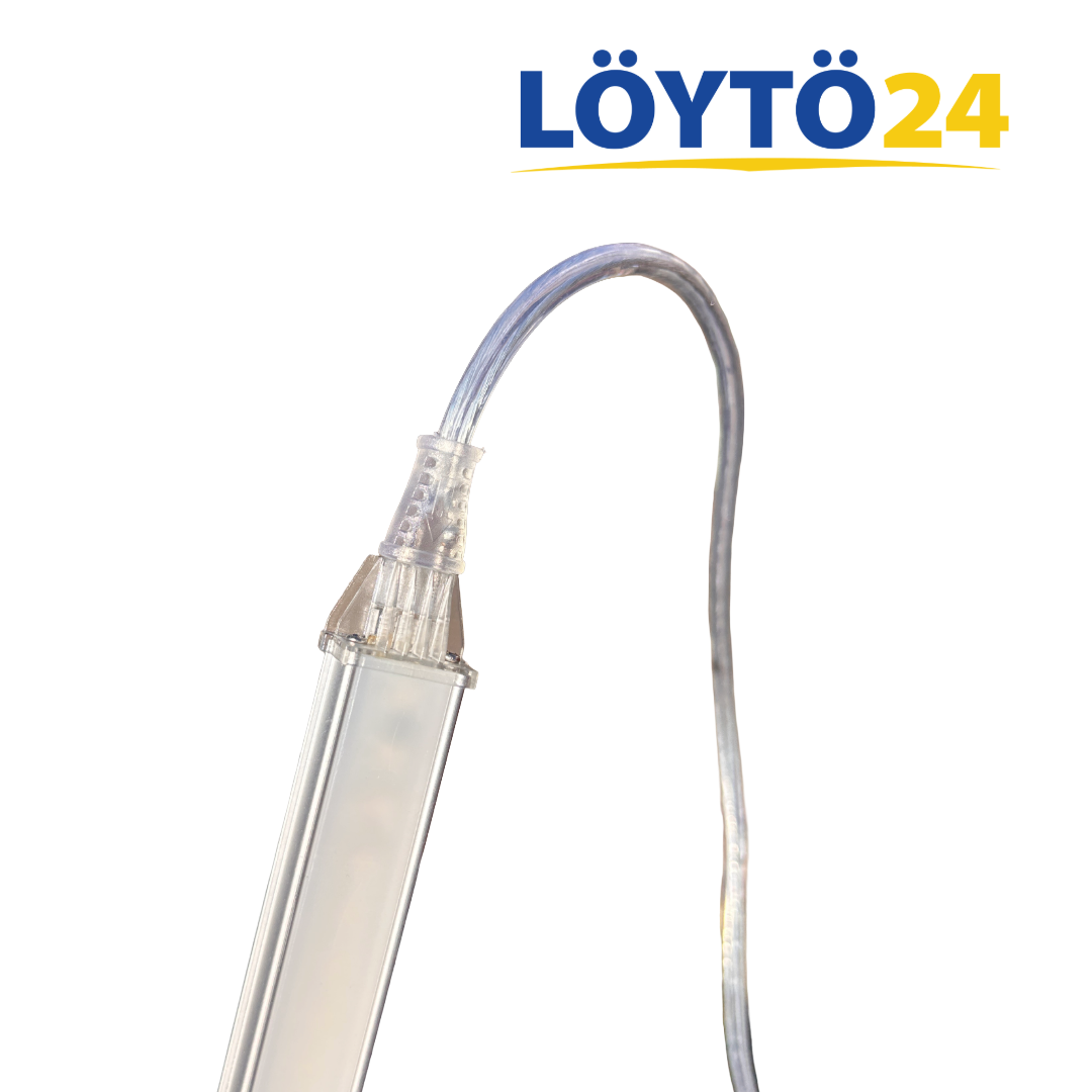 12V LED-valolistapaketti ajoneuvoihin ja mökille (9 kpl) | 100cm, 85cm, 50cm - Image 5