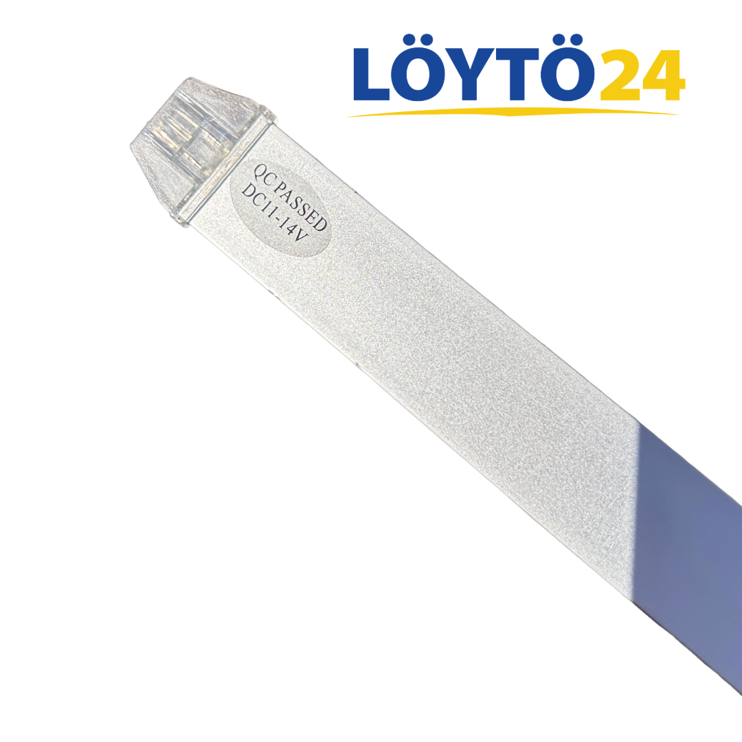 12V LED-valolistapaketti ajoneuvoihin ja mökille (9 kpl) | 100cm, 85cm, 50cm - Image 4