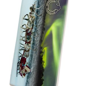 SUKLAALEVY, SANTA’S TRIP ´NETTO´