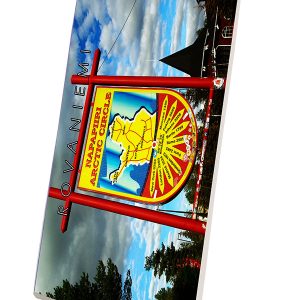 SUKLAALEVY, ROVANIEMI ´NETTO´