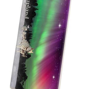 SUKLAALEVY, REVONTULI, HUSKYT ´NETTO´