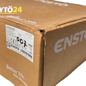 Ensto ALR375LED20 Tutkavalaisin IP54 18W 840 | Yleisvalaisin Liiketunnistimella