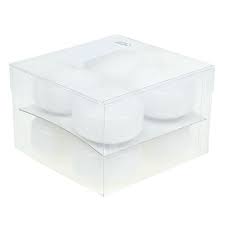 KELLUVAT KYNTTILÄT 8kpl 65299