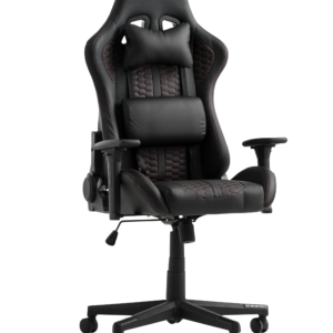 JYSK LEGEND NIBE Pelituoli | Ergonominen Työtuoli säädettävillä tyynyillä